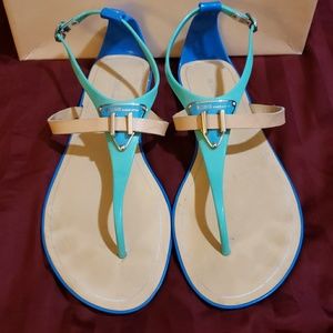 BCBG Opaque sandal